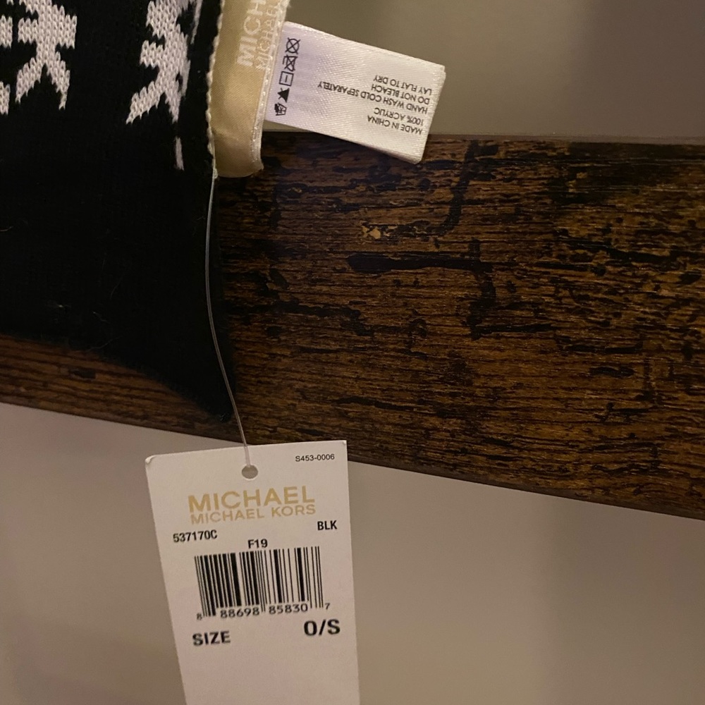 Michael Kors Scarf